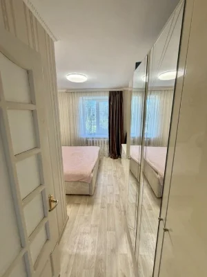 Продаж 3-х кімнатної квартири