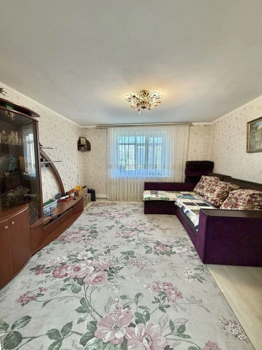 Продаж 3-х кімнатної квартири