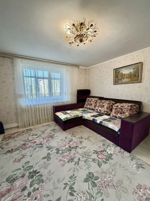 Продаж 3-х кімнатної квартири