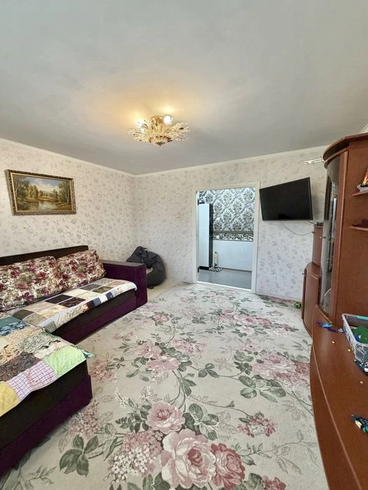 Продаж 3-х кімнатної квартири
