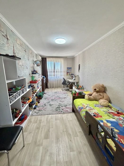 Продаж 3-х кімнатної квартири