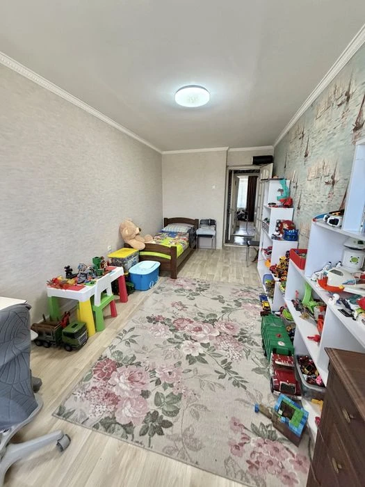 Продаж 3-х кімнатної квартири
