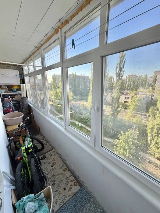 Продаж 3-х кімнатної квартири