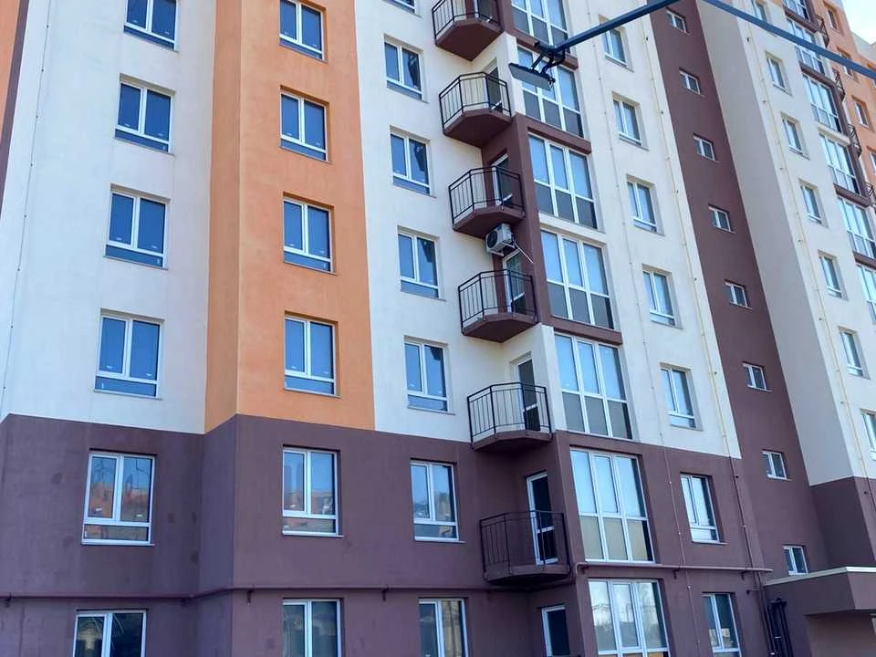 Квартира. Миколаїв, Громадянська вул., (Будинок 3)