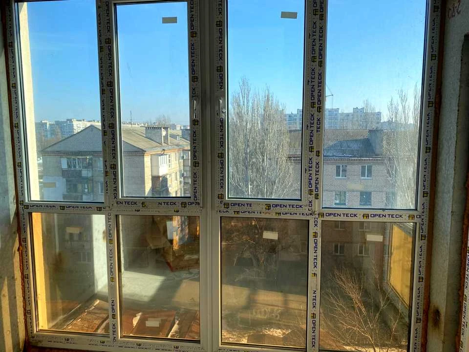 Квартира. Миколаїв, Громадянська вул., (Будинок 3)