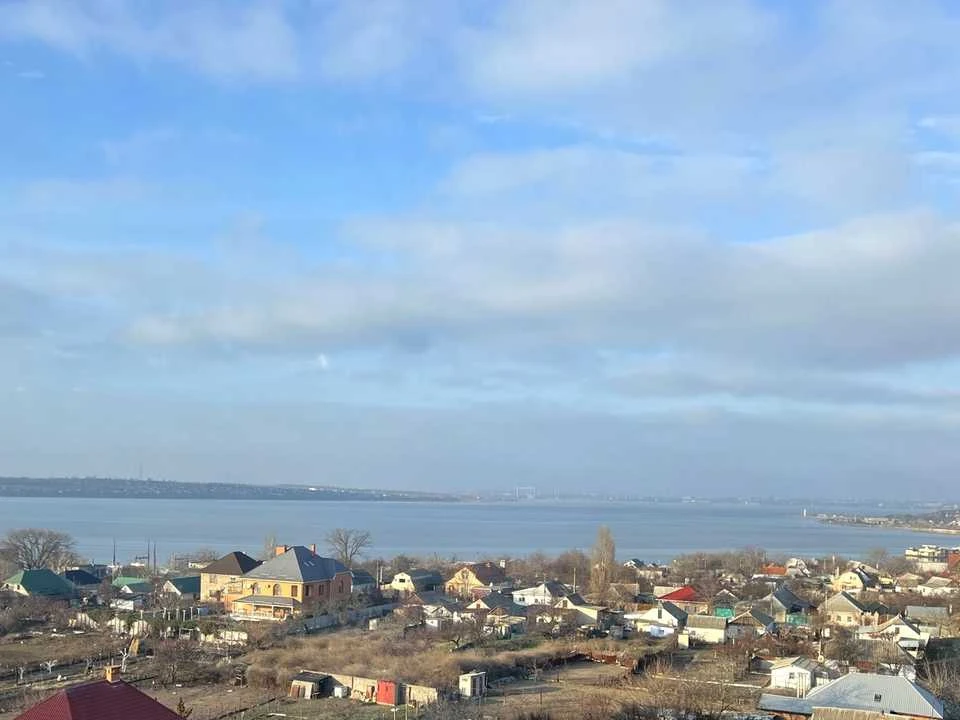 Квартира. Миколаїв, Металургів вул.