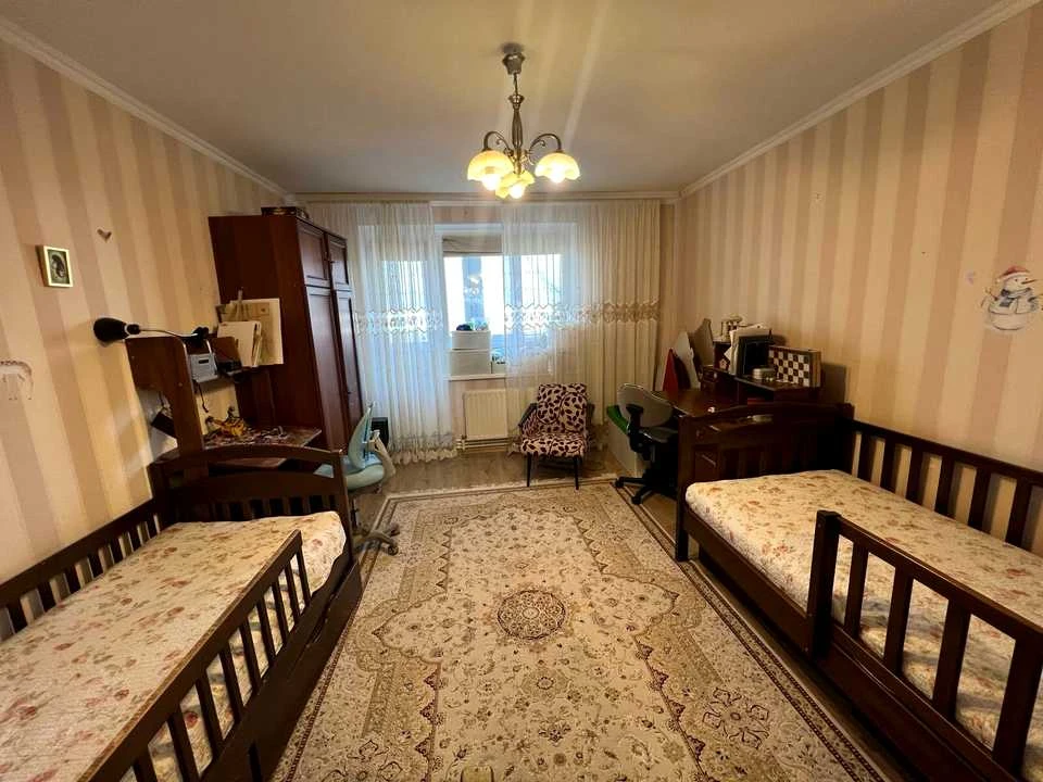 Квартира. Миколаїв, Металургів вул.