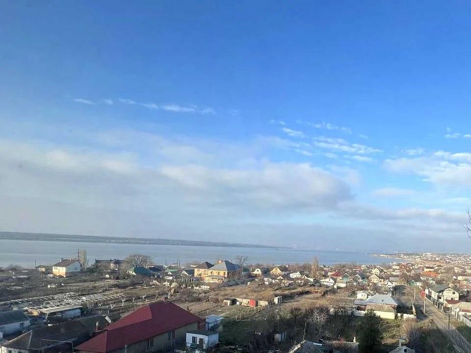 Квартира. Миколаїв, Металургів вул.