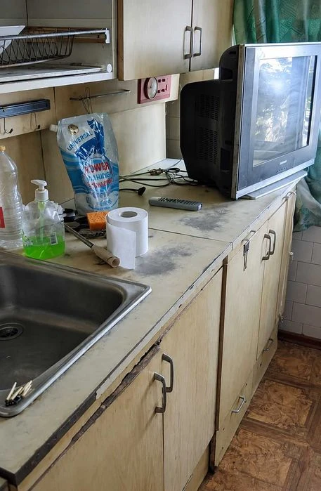 Продам 3-кімнатну квартиру в Інгульському районі