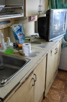 Продам 3-кімнатну квартиру в Інгульському районі