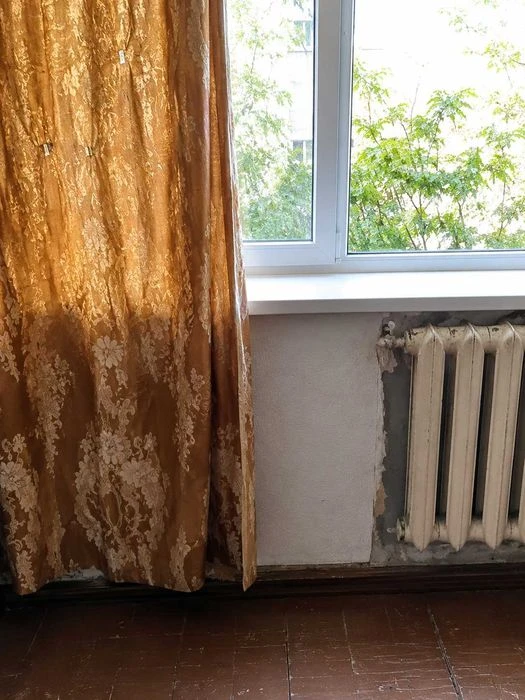 Продам 3-кімнатну квартиру в Інгульському районі