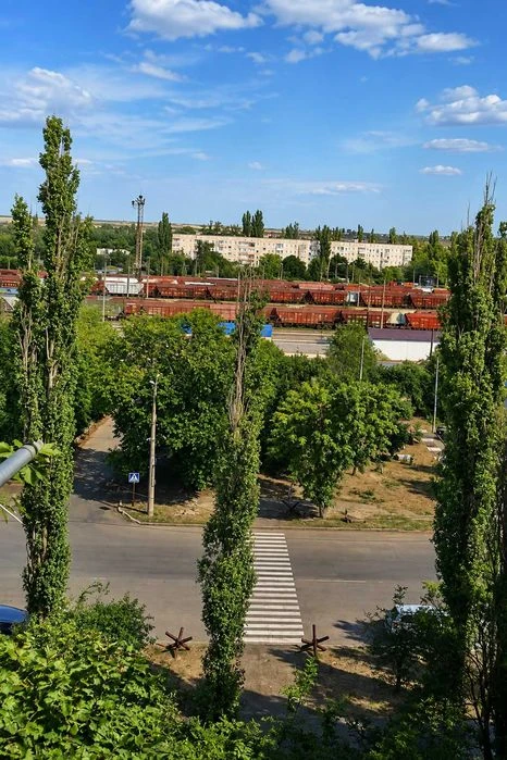 Продам 3-кімнатну квартиру в Інгульському районі