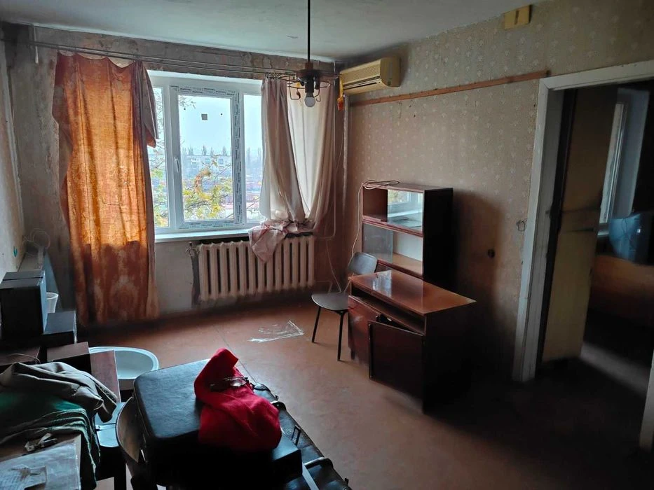 Продам 3-кімнатну квартиру в Інгульському районі