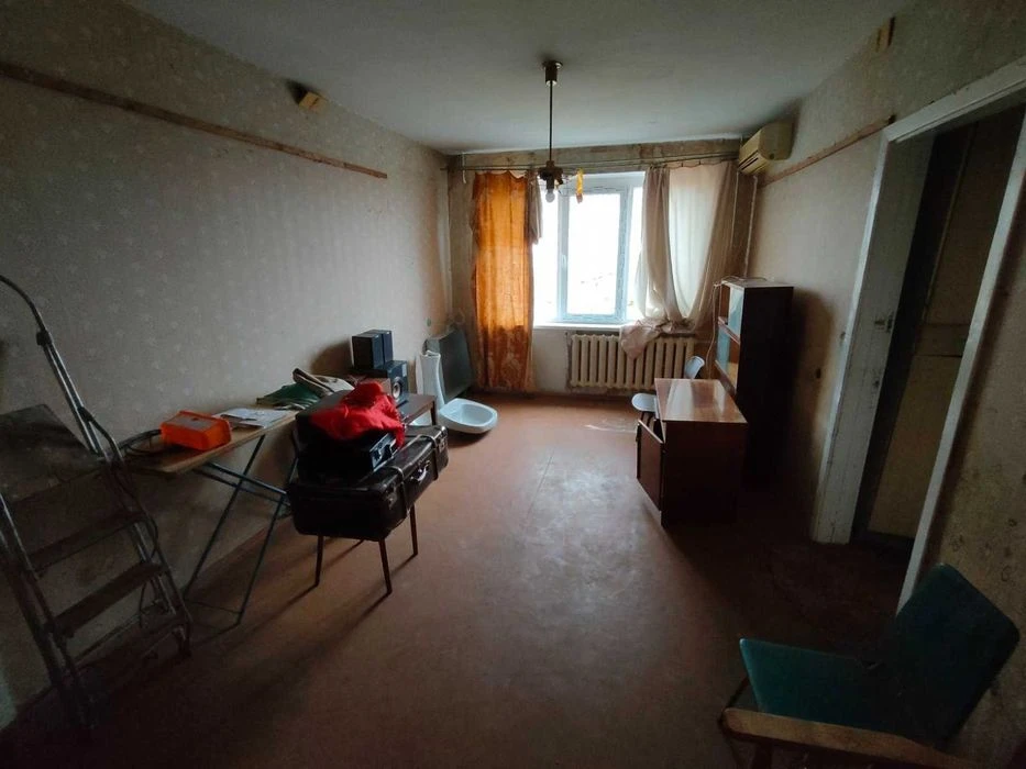 Продам 3-кімнатну квартиру в Інгульському районі