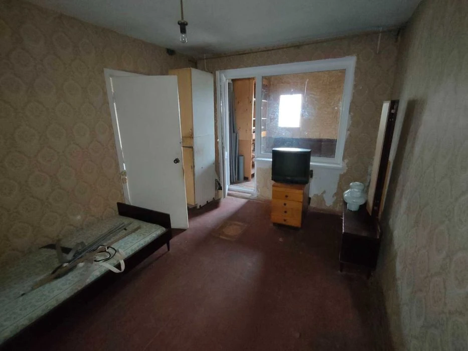 Продам 3-кімнатну квартиру в Інгульському районі