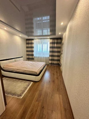 Продаж 3-кімнатної квартири під ключ! ЖК «Рив’єра» (Намив)
