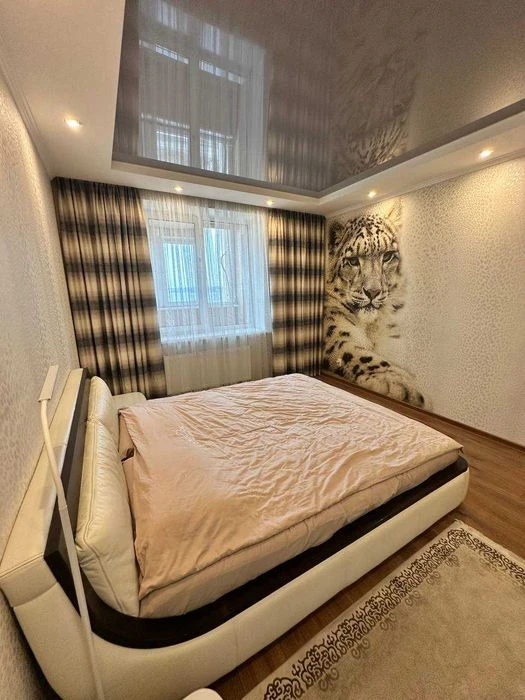 Продаж 3-кімнатної квартири під ключ! ЖК «Рив’єра» (Намив)