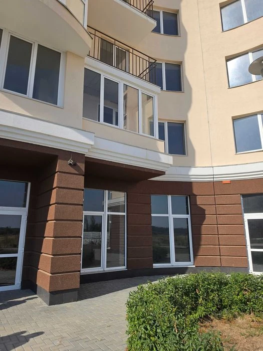 Продам 1-кімнатну квартиру в ЖК «Рів'єра», 22 корпус | 34 м²