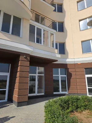 Продам 1-кімнатну квартиру в ЖК «Рів'єра», 22 корпус | 34 м²