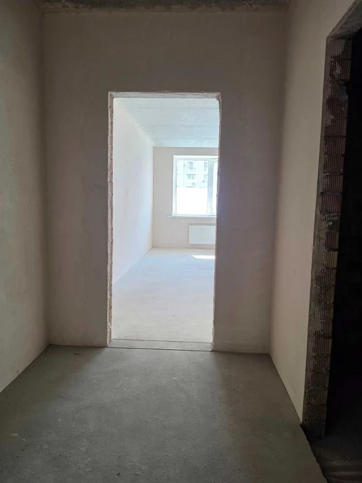Продам 1-кімнатну квартиру в ЖК «Рів'єра», 22 корпус | 34 м²
