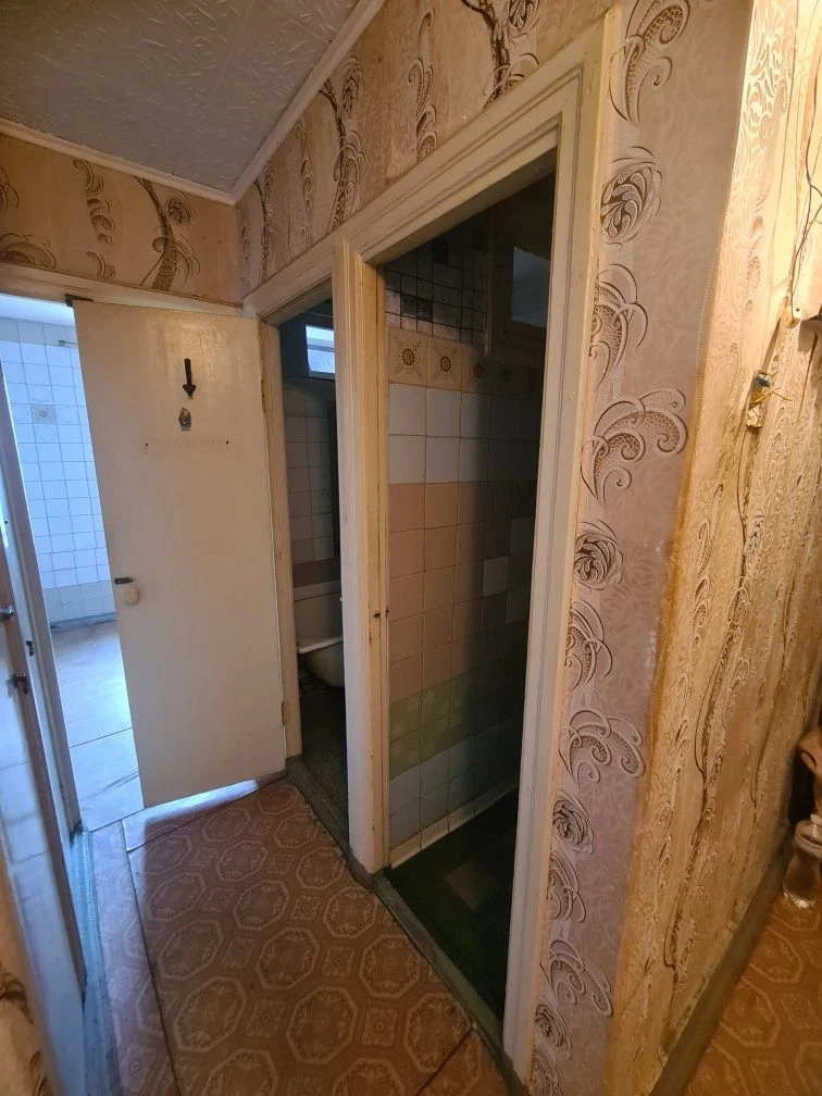 4 к. квартира в Центре. 3 я Слободская