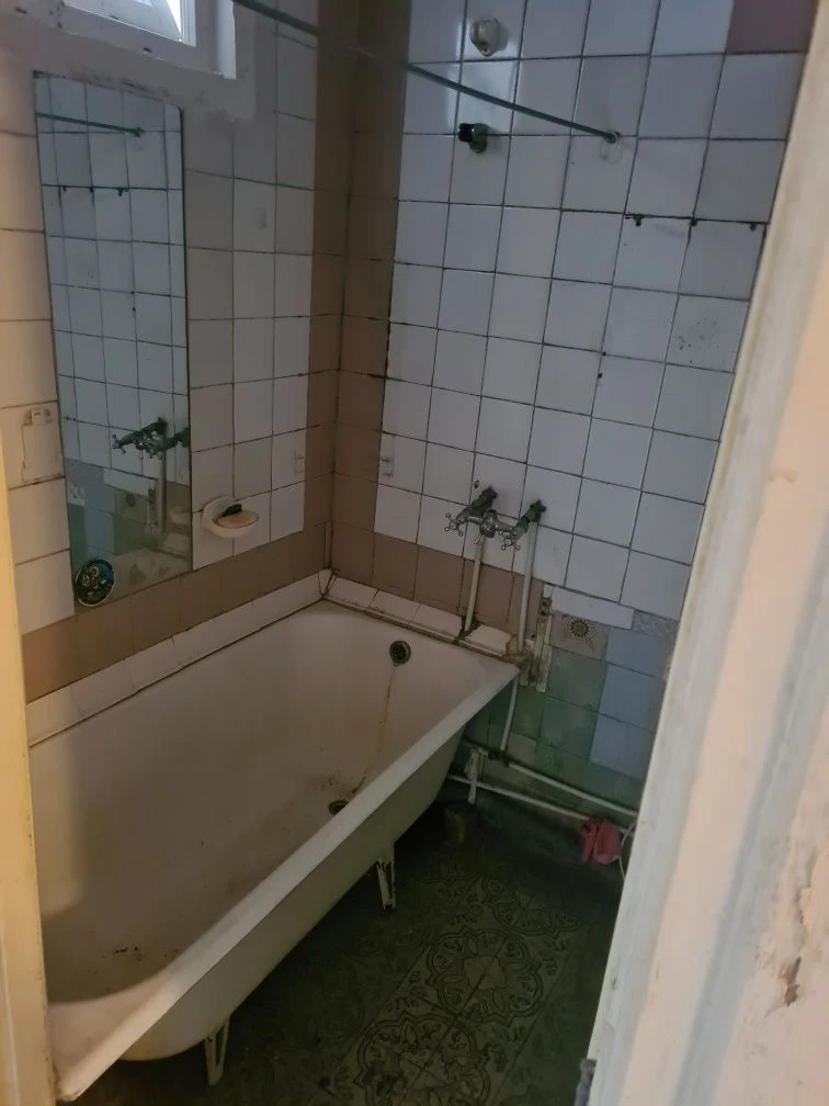 4 к. квартира в Центре. 3 я Слободская