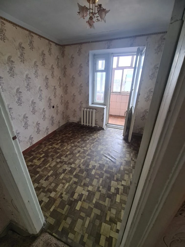 4 к. квартира в Центре. 3 я Слободская