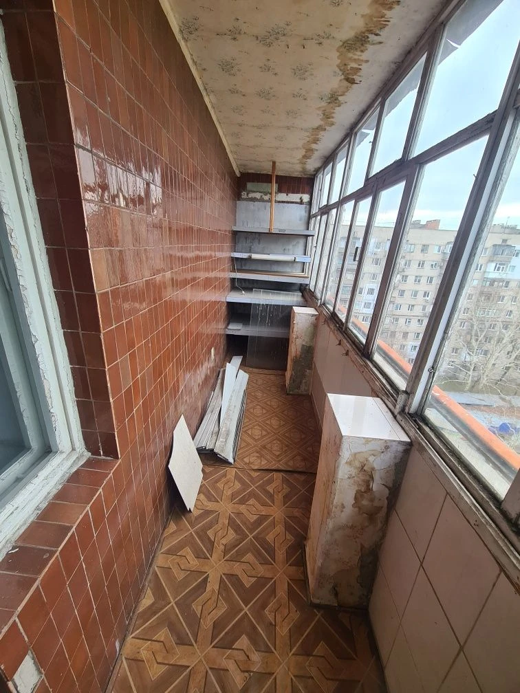 4 к. квартира в Центре. 3 я Слободская