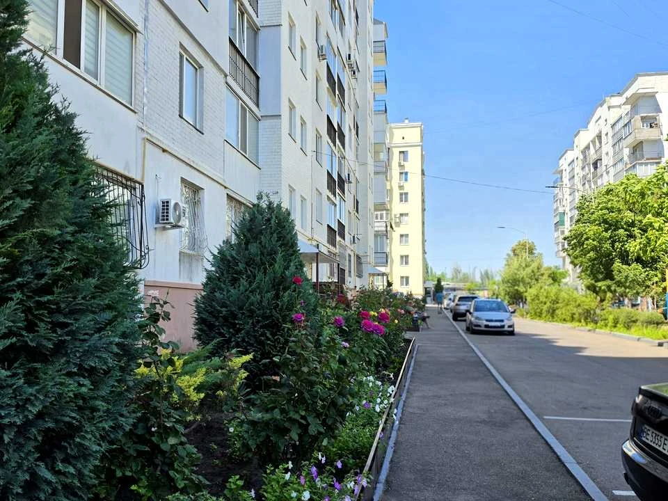Квартира. Миколаїв, Архітектора Старова вул., 2/6 к.