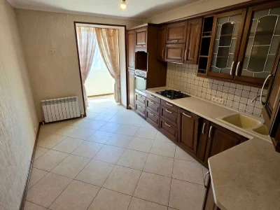 Квартира. Миколаїв, Архітектора Старова вул., 2/6 к.