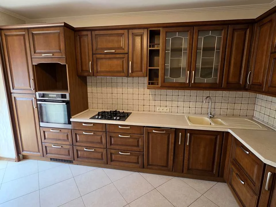 Квартира. Миколаїв, Архітектора Старова вул., 2/6 к.