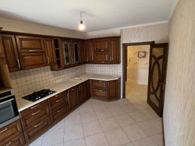 Квартира. Миколаїв, Архітектора Старова вул., 2/6 к.