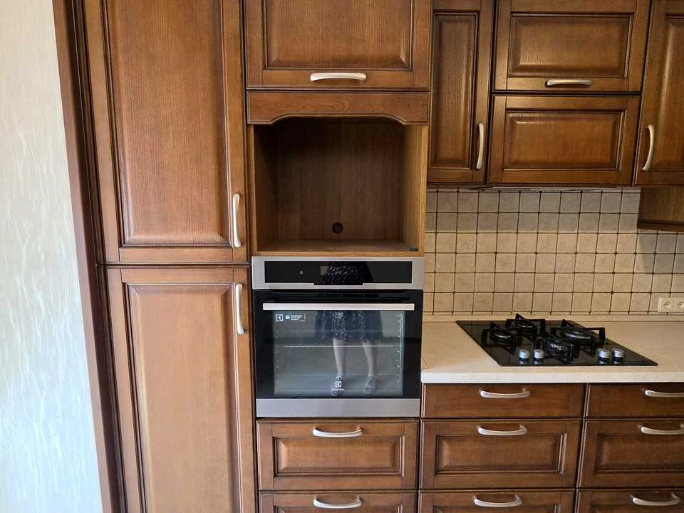 Квартира. Миколаїв, Архітектора Старова вул., 2/6 к.