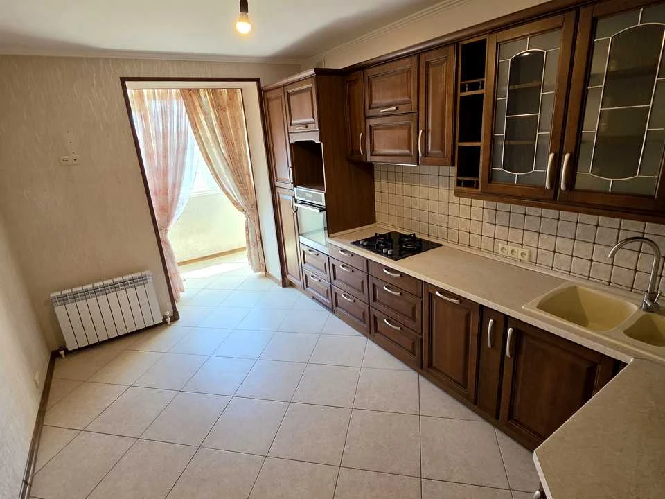 Квартира. Миколаїв, Архітектора Старова вул., 2/6 к.