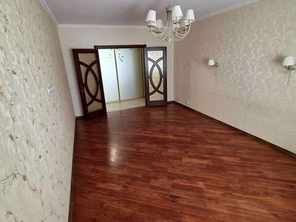 Квартира. Миколаїв, Архітектора Старова вул., 2/6 к.