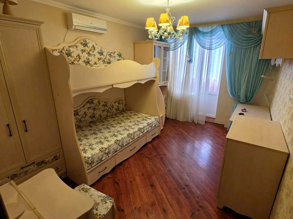 Квартира. Миколаїв, Архітектора Старова вул., 2/6 к.