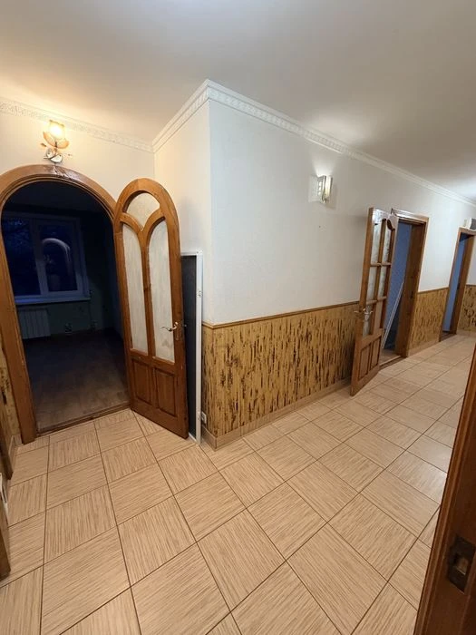 Продаж 3-х кім квартири 3/9 Центр 3-а слобідська