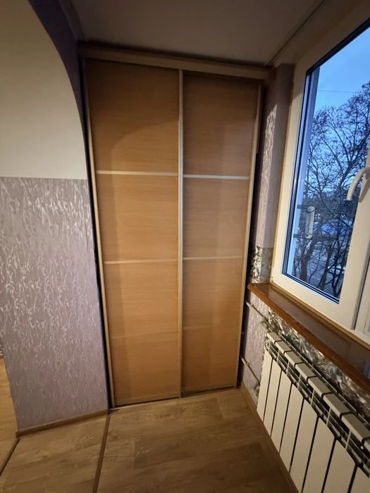 Продаж 3-х кім квартири 3/9 Центр 3-а слобідська
