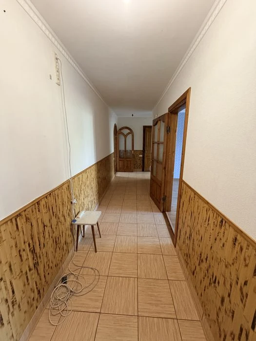 Продаж 3-х кім квартири 3/9 Центр 3-а слобідська