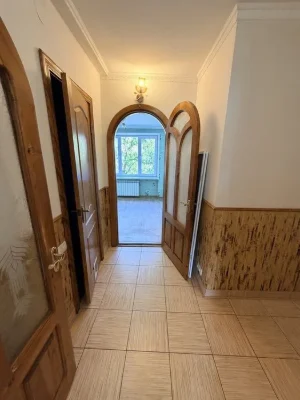 Продаж 3-х кім квартири 3/9 Центр 3-а слобідська