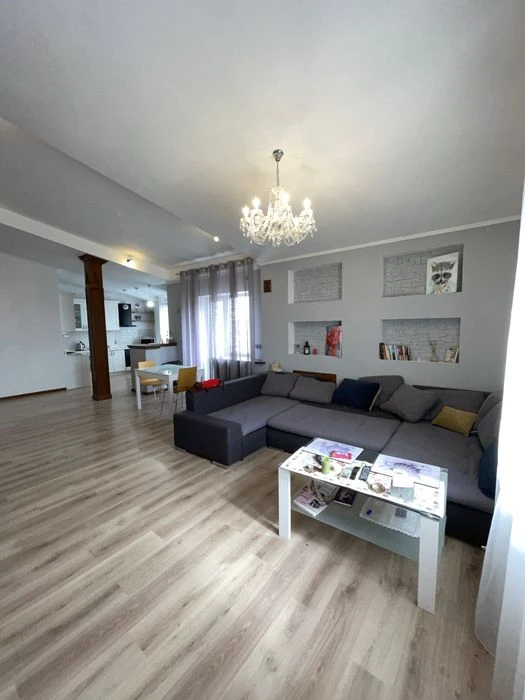 Продам квартиру у Центрі Миколаєва | 145кв.м | БЕЗ комісіі!
