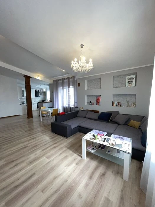 Продам квартиру у Центрі Миколаєва | 145кв.м | БЕЗ комісіі!