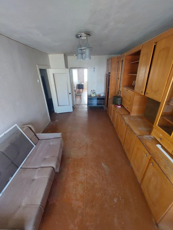 Продаж 2 кімнатна  квартира  Ліски