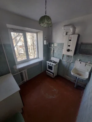 Продаж 2 кімнатна  квартира  Ліски