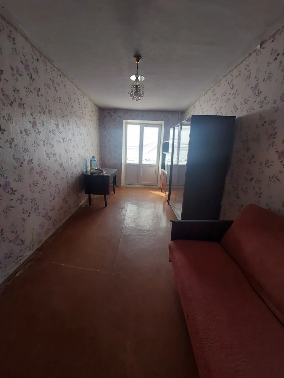 Продаж 2 кімнатна  квартира  Ліски