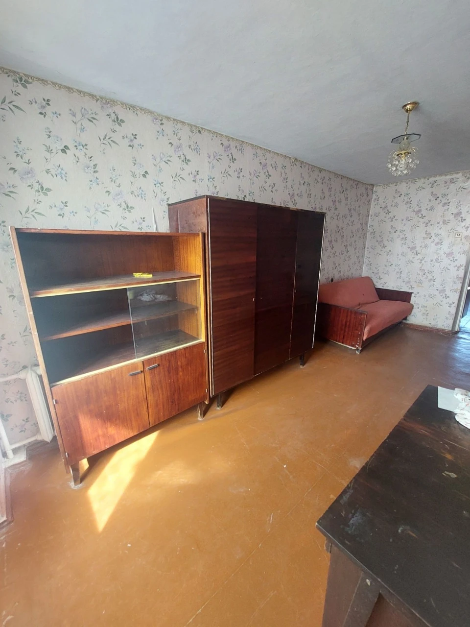 Продаж 2 кімнатна  квартира  Ліски