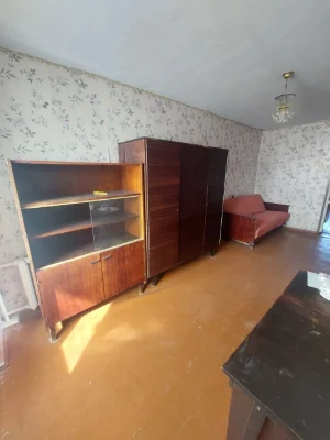 Продаж 2 кімнатна  квартира  Ліски