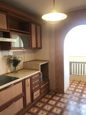 Продаю 3 х к квартиру пр. Корабелов