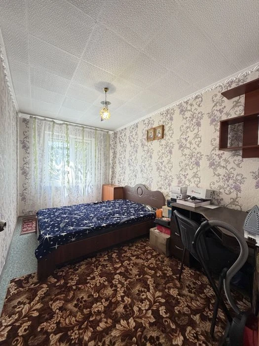В продажу 3 к к на Космонавтів/ вул. Електронна , 1/9 поверх