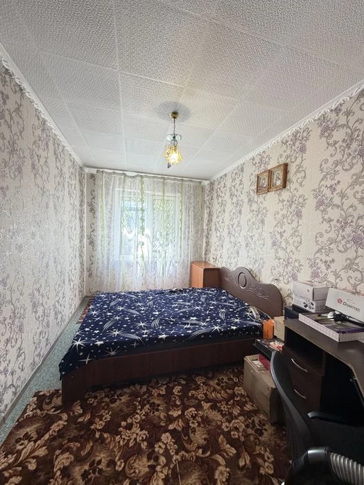 В продажу 3 к к на Космонавтів/ вул. Електронна , 1/9 поверх